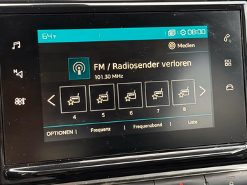 Citroën C3 Shine Business PANO. NAVI. KAMERA. KEYLESS Vorschaubild 18