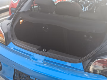 Opel Adam Jam SHZ. LENKRADHZG. PDC. TEMPOMAT Vorschaubild 6