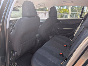 Peugeot 308 Allure Automatik. NAVI. Kamera. LED Vorschaubild 10