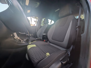 Opel Astra K GS-Line Navi KAMERA AGR Sitz Spurhalte Vorschaubild 9
