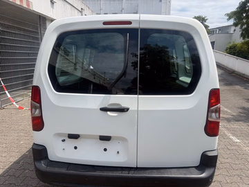 Peugeot Partner Pro L2 Vorschaubild 5