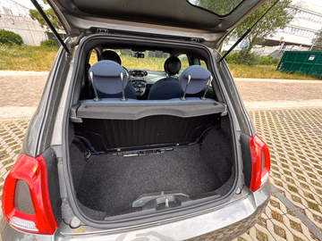 Fiat 500 Cult KLIMA. BT. DAB. METALLIC Vorschaubild 6