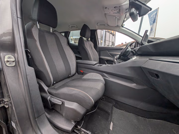 Peugeot 3008 Active Business NAVI. KAMERA. LED Vorschaubild 9