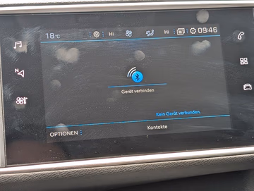 Peugeot 308 Active Pack NAVI. PDC. XENON. KLIMAAUT Vorschaubild 25