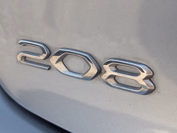 Peugeot 208 Active Business NAVI. LED. PDC. S&S Vorschaubild 7