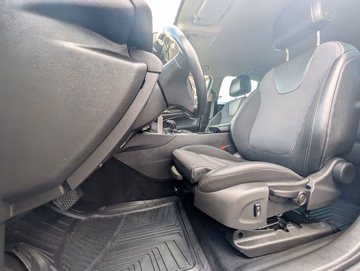 Opel Insignia Grand Sport Innovation 4x4.LED.NAVI Vorschaubild 11