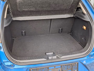 Mazda CX-3 Sports-Line NAVI. Kamera. SHZ. KLIMA Vorschaubild 8