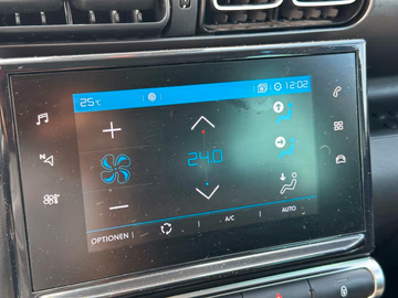 Citroën C3 Aircross Shine Business NAVI. EAT6. PDC. ALU Vorschaubild 19