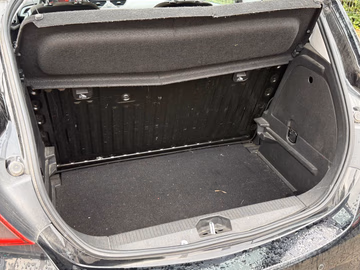 Opel Corsa Selection AHK. PDF. KLIMA. ISOFIX Vorschaubild 14