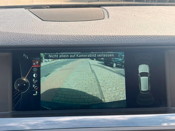 BMW 535d xDrive Touring PANO. HUD. NAVI. AHK Vorschaubild 7