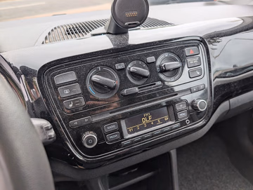 Volkswagen up! move up! Vorschaubild 10