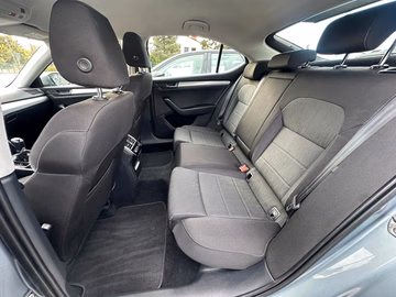 Skoda Superb Ambition *DSG*AHK schwenkbar*NAVI*XENON Vorschaubild 7
