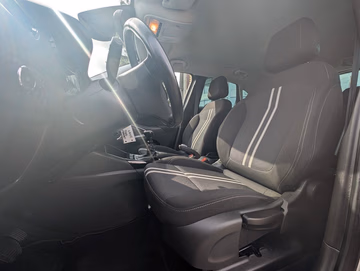 Opel Crossland 1.2T Elegance LED. DAB. BT. KLIMA Vorschaubild 10