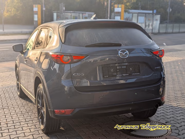 Mazda CX-5 Homura 1.Hand*BOSE*HUD*ACC*360°*MATRIX-LED Vorschaubild 5
