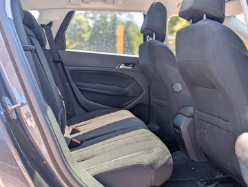Peugeot 308 SW Allure PANO. NAVI. Kamera. LED Vorschaubild 9