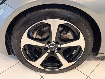 Mercedes-Benz C 200 T BlueTec / d Sitzh. Navi. PDC. AHK. BT Vorschaubild 17
