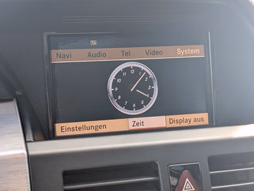 Mercedes-Benz GLK 220 CDI Sport PANO. 4x4. NAVI. AHK Vorschaubild 24