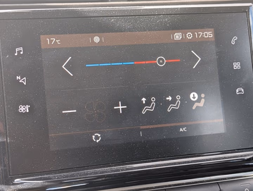 Citroën C3 AIRCROSS Feel Business NAVI. AUTOMATIK. PDC Vorschaubild 22