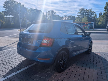 Skoda Fabia 1.0 TSI Drive 125. PDC. Kamera. KESSY Vorschaubild 7
