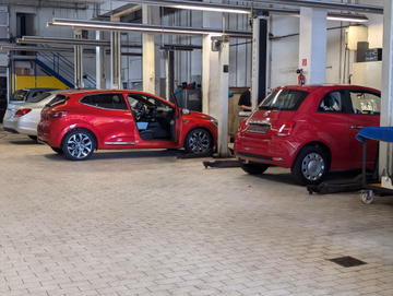 Peugeot 308 SW Active Pack · NAVI · AUT · LED · APP-PLAY Vorschaubild 23