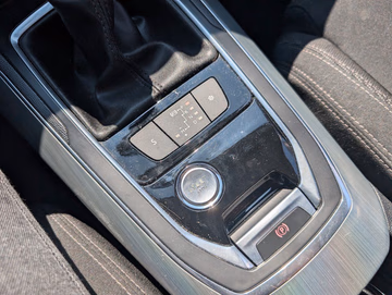 Peugeot 308 Allure Automatik. NAVI. Kamera. LED Vorschaubild 14
