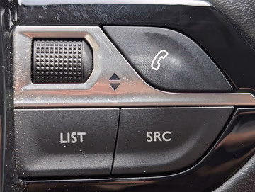 Peugeot 3008 Active Business NAVI. Kamera. AUTOMATIK Vorschaubild 19