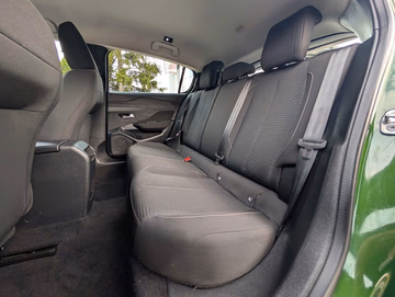 Peugeot 308 PureTech 130 Active Pack. NAVI. LED. DAB Vorschaubild 13