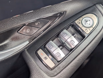 Mercedes-Benz C 200 d T-Modell Autom. Parkass. Tempomat Vorschaubild 20