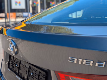 BMW 318d GT NAVI. XENON. PDC. BT. TEMPOMAT Vorschaubild 7