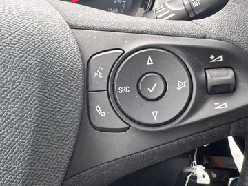 Opel Corsa Edition NAVI. SHZ. Kamera. 8-FACH Vorschaubild 10