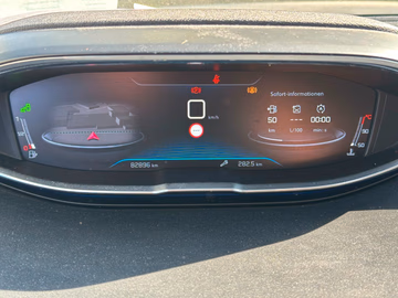 Peugeot 3008 Allure NAVI. KAMERA. PDC. KEYLESS Vorschaubild 18
