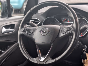 Opel Crossland 1.2T Elegance. LED. TRUMP ED. Vorschaubild 15