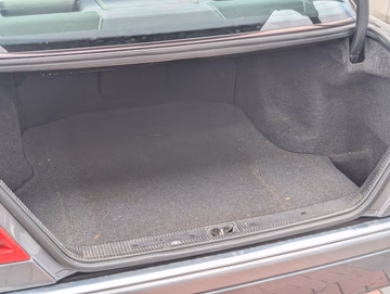 Mercedes-Benz C 180 ELEGANCE 1 Hand. Automatik. Vorschaubild 9