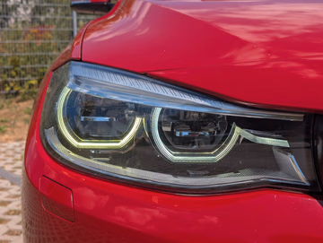 BMW 330d GT Sport Line PANO. HUD. ACC. AHK. SHZ Vorschaubild 14