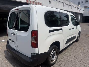 Peugeot Partner Pro L2 Vorschaubild 6