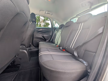 Opel Crossland 1.2T Elegance LED. DAB. BT. KLIMA Vorschaubild 11