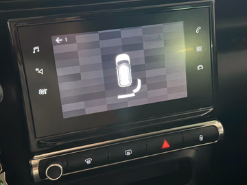 Citroën C3 Aircross Shine Business NAVI. EAT6. PDC. ALU Vorschaubild 12
