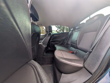 Opel Insignia Grand Sport Innovation 4x4.LED.NAVI Vorschaubild 10