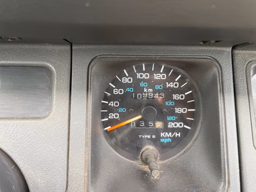 Jeep Wrangler 2.5.  AHK. OLDTIMER HARDTOP Vorschaubild 15