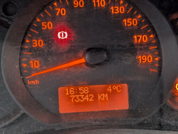 Renault Kangoo Express Vorschaubild 5
