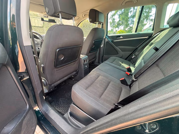 Volkswagen Tiguan Track&Style 4x4.NAVI.Kamera.SHZ Vorschaubild 7