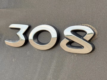 Peugeot 308 Allure Pack EAT8. NAVI. LED. ACC. Kamera Vorschaubild 7