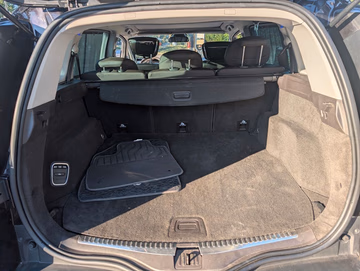 Renault Espace V Initiale Paris RFK. Navi. Sitzh. BOSE. Vorschaubild 8