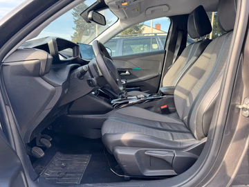 Peugeot 208 Allure Business NAVI. Kamera. LED. ACC Vorschaubild 10