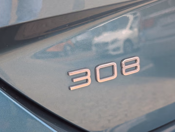 Peugeot 308 SW Active Pack EAT8. AHK. NAVI. LED Vorschaubild 11