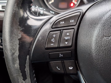 Mazda 6 2.2 Business-Line NAVI. LEDER. PDC. KLIMA Vorschaubild 19