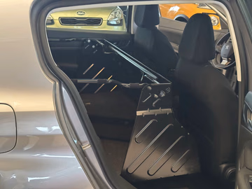 Peugeot 308 1.5 HDI 110 PFLEGEFAHRZEUG SPARSAM Vorschaubild 10