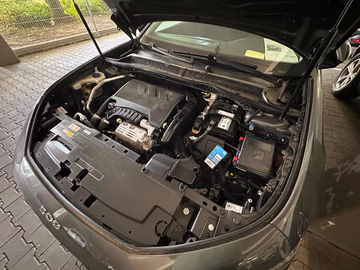 Peugeot 508 Active Business NAVI. Kamera. PDC. 8AT Vorschaubild 26
