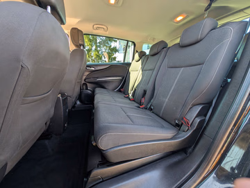 Opel Zafira C Innovation 7-SITZ. LED. NAVI. SHZ Vorschaubild 12