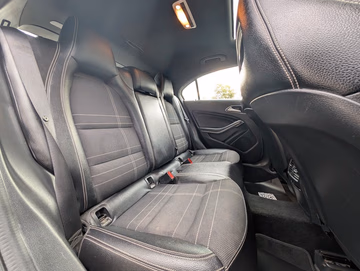Mercedes-Benz A 200 d Urban PANO. NAVI. Kamera. LED Vorschaubild 15